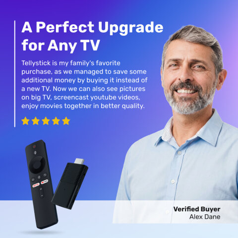 TellyStick image