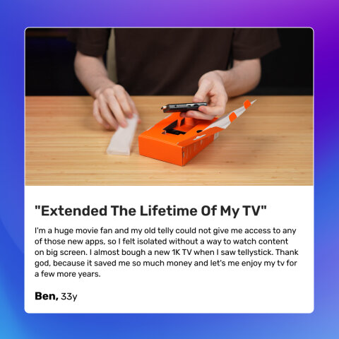 TellyStick image